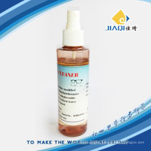 REACH plastic spray bottle